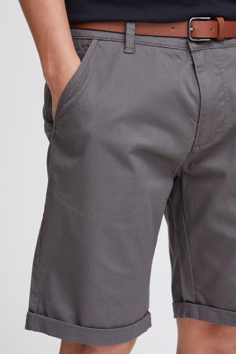 Actual product image Solid Montijo Men's Chino Shorts (3XL)