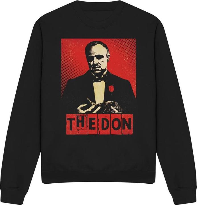 Produktbild The Godfather Sweatshirt (S)
