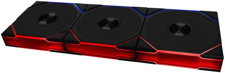 Actual product image Lian-Li UNI FAN TL Wireless (120 mm, 1 x)