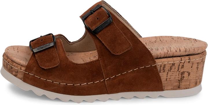 Actual product image Vitaform Mules Soft (37)
