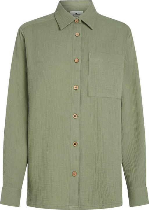 Produktbild O'Neill Women's Brenda Shirt (XL)