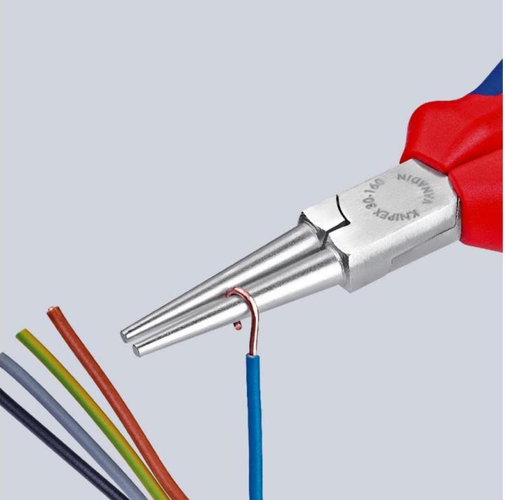 Produktbild Knipex Langbeckzange (160 mm)