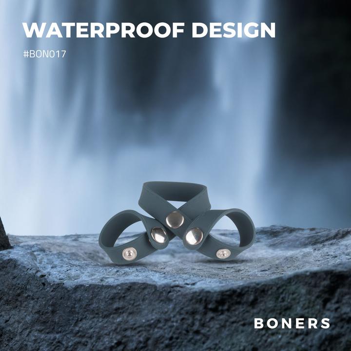 Actual product image Boners 8-Style Ball Splitter (3 cm)
