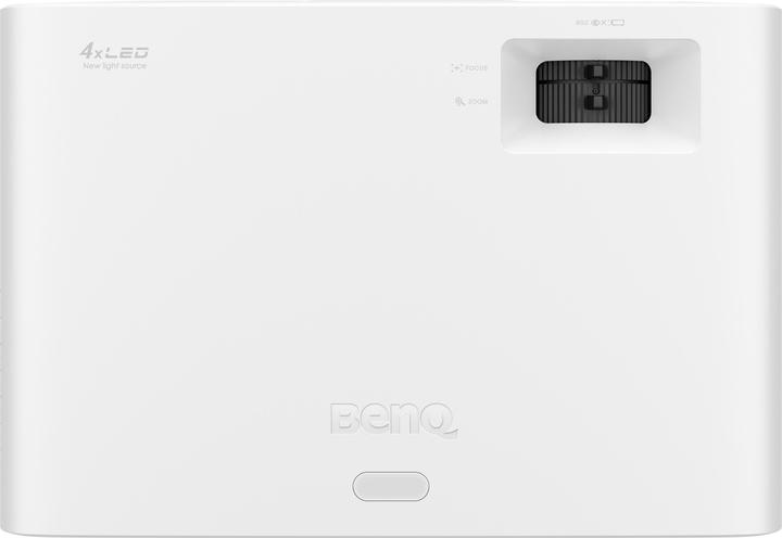 Produktbild BenQ LH750/5000 ANSI Lumen 1080p LED Conf (UWFHD, 5000 lm)