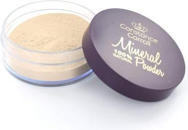Produktbild Constance Carroll Mineral 100% loose powder No.01 Light beige 10g (Nr. 01 Light Beige)