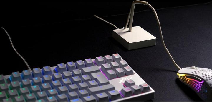 Immagine prodotto CHERRY xtrfy B4 Mouse bungee