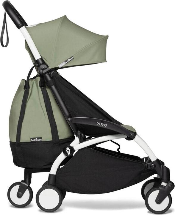 Image du produit Babyzen YOYO 6+ Kit textile