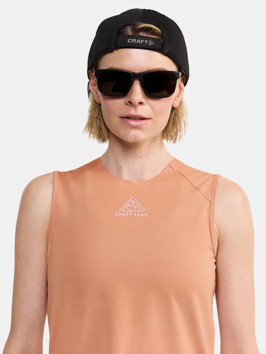 Produktbild Craft Women's Pro Trail Singlet (L)