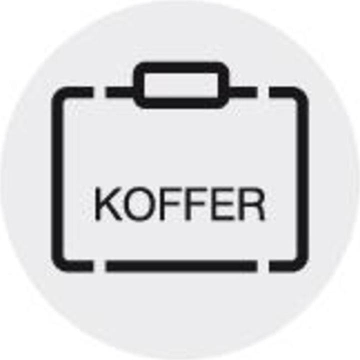 Produktbild Prebena RundkopfStreifennägel Type