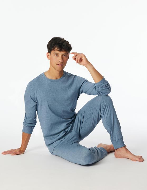 Produktbild Schiesser Pyjama Modern Nightwear (56, XXL)