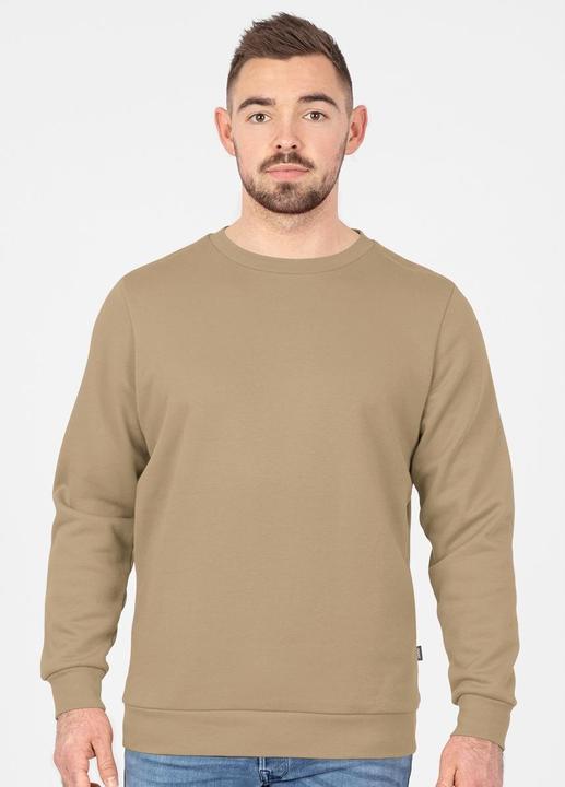 Produktbild JAKO Sweat Organic (5XL)
