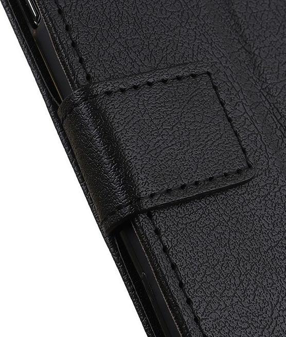 Actual product image MU Classic Classic III Leather Bookcover Series (Honor 30)