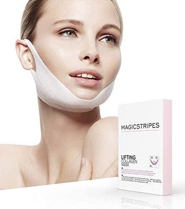 Produktbild Magicstripes Lifting Collagen Mask