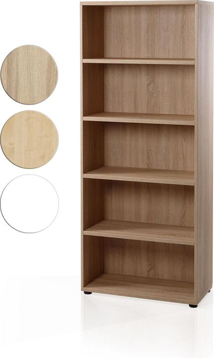 Actual product image Möbel-Eins Office (80 x 38 cm)