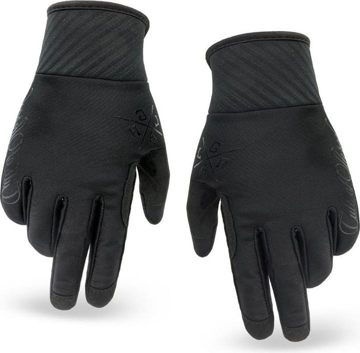 Loose Riders Weatherproof Gloves
