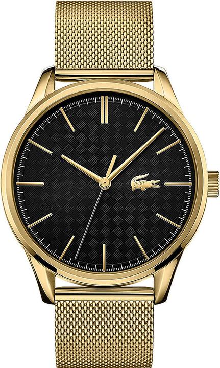 Lacoste Vienna (Analoguhr, 42 mm)