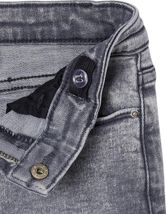 Immagine prodotto Vertbaudet Mädchen Slim-Jeans, Hüftweite COMFORT (98)