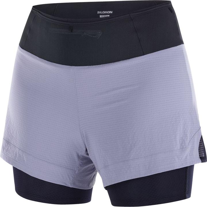 Image du produit Salomon Sense Aero 2in1 Short (S)