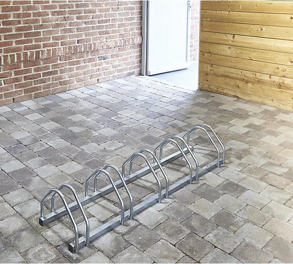 Produktbild Mottez Fahrradständer