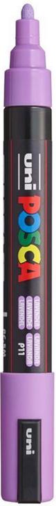Immagine prodotto Posca Marchio PC-5M a punta tonda (Lavanda, 2.50 mm, 1 x)