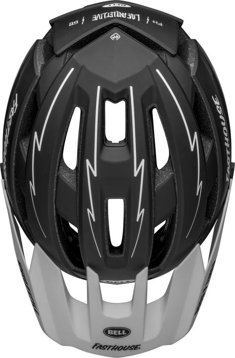 Produktbild Bell Super Air R Mips (52 - 56 cm)