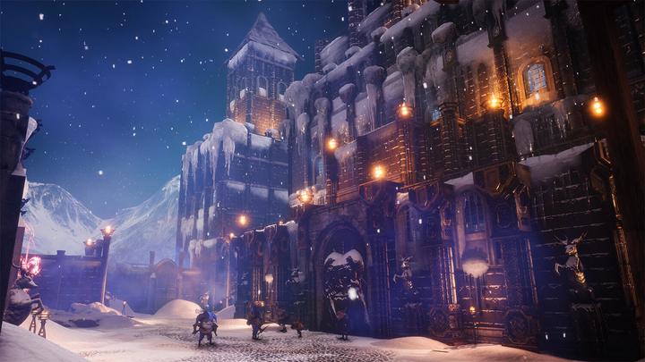 Immagine prodotto Deep Silver The Bard's Tale IV: Director's Cut - Day One Edition (Xbox One X, Xbox Series X, EN)