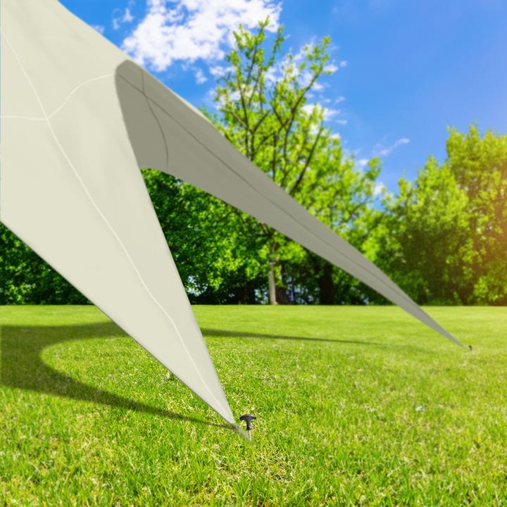 Immagine prodotto CLP Tenda a stella (1200 cm, 1200 cm)