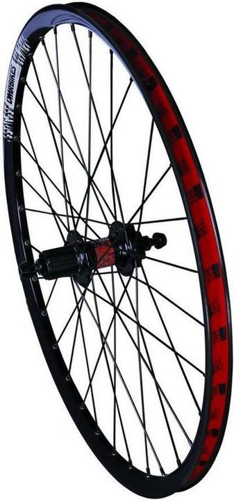 DMR Pro Disc wheel HR 26" (Rear wheel, 26")