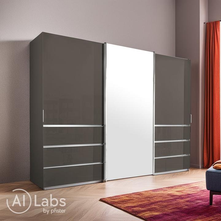 Immagine prodotto Novel Malibu 201 (300 x 236 cm)