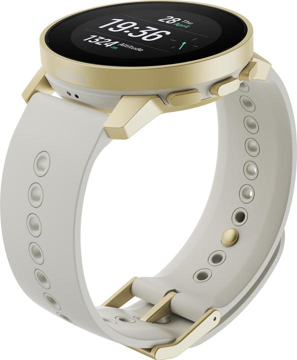 Actual product image Suunto 9 Peak Pro (43 mm)