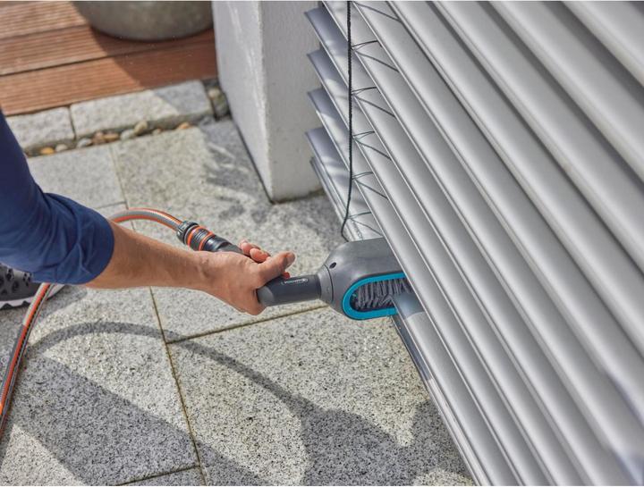 Actual product image Gardena Cleansystem blind brush