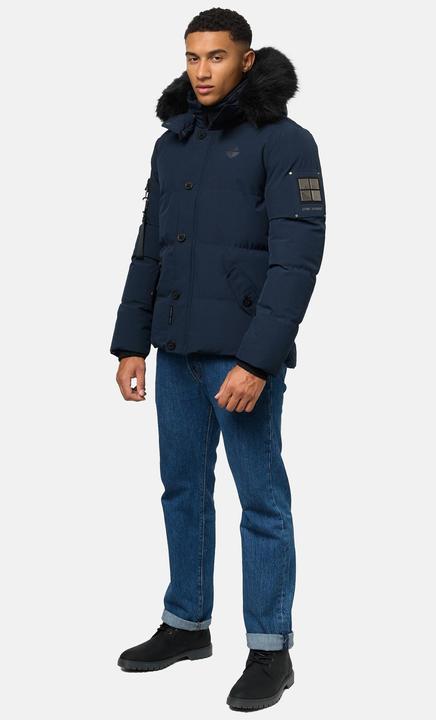 Actual product image Stone Harbour Halvaar (3XL)