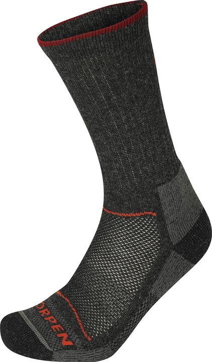 Lorpen Merino Hiker 2 Pack Eco