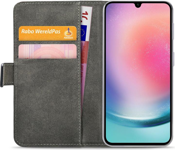 Immagine prodotto Mobilize Borsellino classico in gelatina (Samsung Galaxy A24)