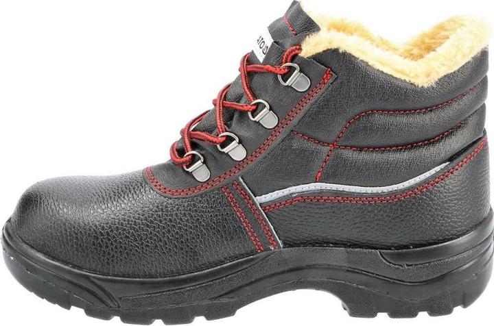 Immagine prodotto Yato Scarpe Di Sicurezza Middlecut S1p S.40 Tezu (S1P, 40)