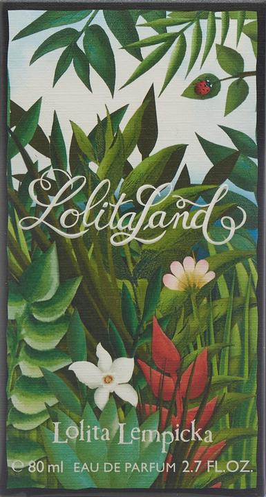 Immagine prodotto Lolita Lempicka Lolitaland (Eau de parfum, 80 ml)