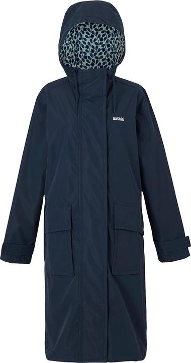 Immagine prodotto Regatta Orla Kiely Mac II Giacca Impermeabile Fiore di Gelsomino Donna (44 D)