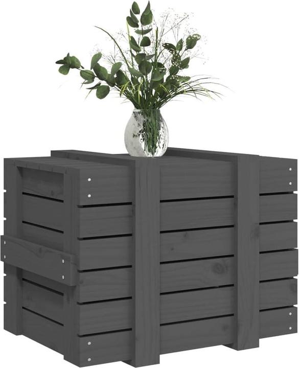 Actual product image VidaXL Britteny (58 x 40.5 x 42 cm)