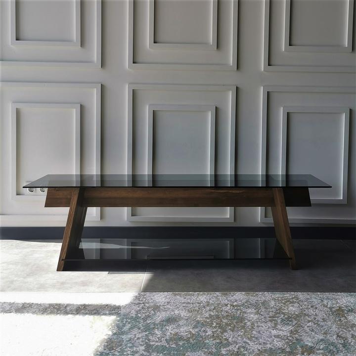 Produktbild Skye Decor Lawrence (158 x 45 x 40 cm)
