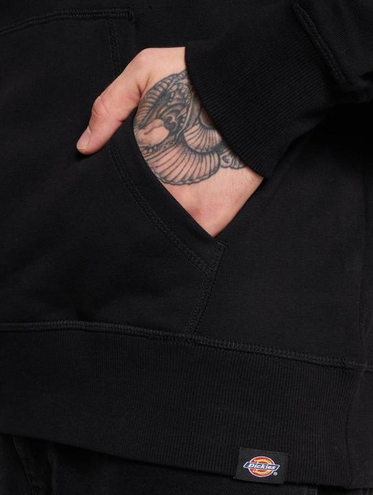 Actual product image Dickies Millersburg Hoodie - 89467 (L)