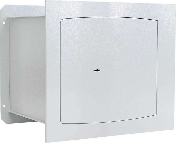 Immagine prodotto Rottner Cassaforte a muro Delta 40 in alluminio (46.78 l)