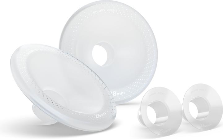 Produktbild Philips Avent Hands-free Einsätze