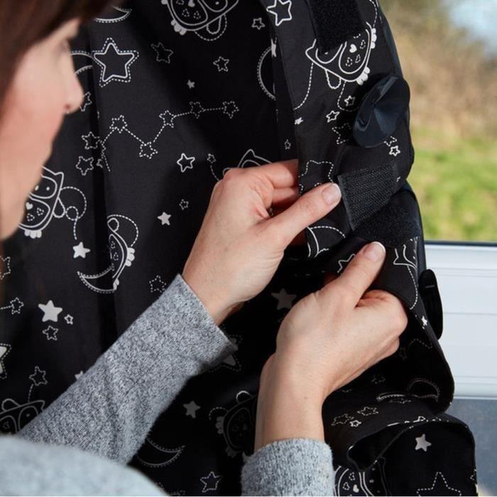 Actual product image Tommee Tippee Blackout blind (130 x 198 cm)