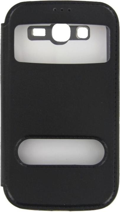 Actual product image OEM Green Case Samsung I9060 Grand Neo Black (Samsung Galaxy Grand Neo)