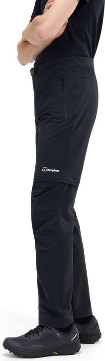 Actual product image Berghaus M Trail-Explorer Zip Off Pant (Hose) (32, 34)