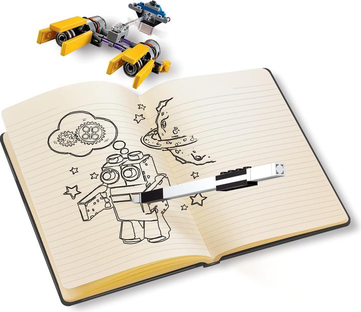 Produktbild Euromic Stationery Set - Podracer