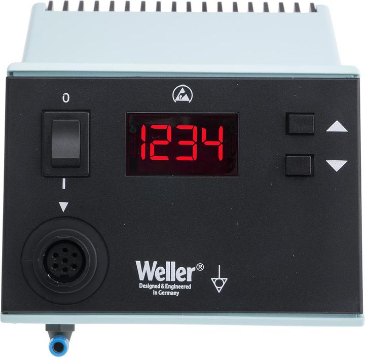 Image du produit Weller Erem wdd 81v dessoudeur 230v