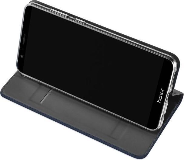 Produktbild Dux Ducis Skin Pro Series Leder Hülle (Honor 7X)