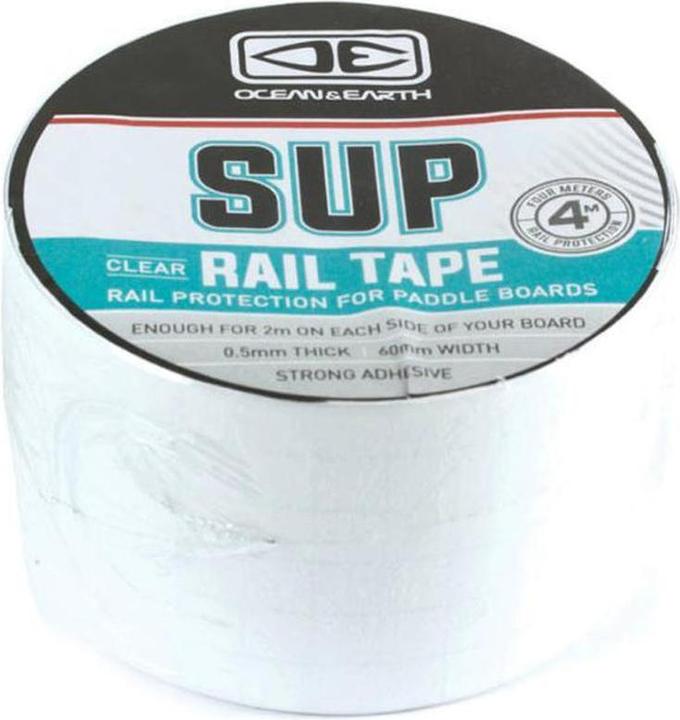 Immagine prodotto Ocean & Earth Ruban de rail SUP Oceano e Terra (2x2m)