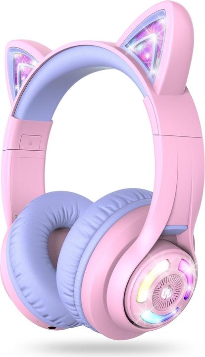 Immagine prodotto Iclever Kopfhörer Kids